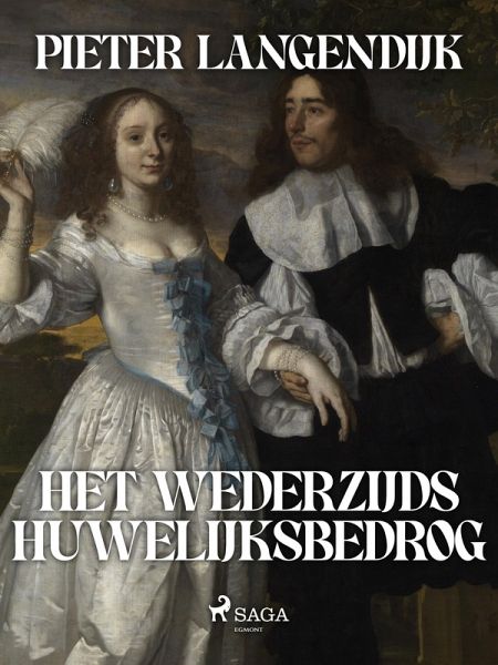 Het Wederzijds Huwelijksbedrog (eBook, ePUB) Het Wederzijds Huwelijksbedrog (eBook, ePUB)