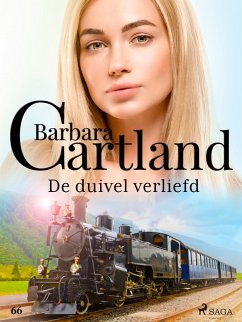 De duivel verliefd (eBook, ePUB) - Cartland, Barbara