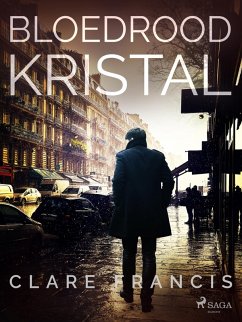 Cover Bloedrood kristal (eBook, ePUB)