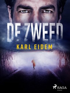 Cover De Zweed (eBook, ePUB)