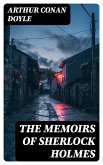 The Memoirs of Sherlock Holmes (eBook, ePUB)