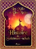 Histoire de Soleïman-schah (eBook, ePUB)