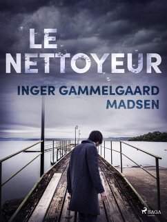 Cover Le Nettoyeur (eBook, ePUB)