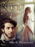 La Relique (eBook, ePUB)