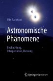 Astronomische Phänomene (eBook, PDF)