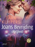 Joans bevrijding 4: Het feest (eBook, ePUB)