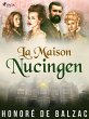 La Maison Nucingen (eBook, ePUB) - Bild 1