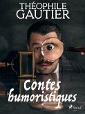 Contes humoristiques (eBook, ePUB)
