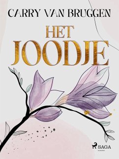 Cover Het Joodje (eBook, ePUB)