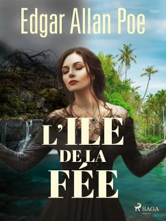 L'île de la Fée (eBook, ePUB) - Poe, Edgar Allan