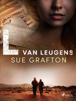 L van leugens (eBook, ePUB) - Grafton, Sue