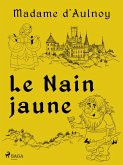 Le Nain jaune (eBook, ePUB)