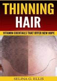 Thinning Hair (eBook, ePUB)