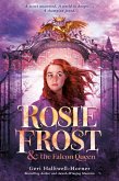 Rosie Frost and the Falcon Queen (eBook, ePUB)