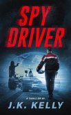 Spy Driver (eBook, ePUB)