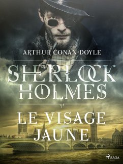 Cover Le Visage jaune (eBook, ePUB)