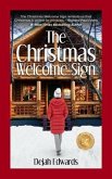 The Christmas Welcome Sign (eBook, ePUB)