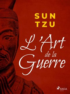 Cover L'Art de la Guerre (eBook, ePUB)