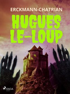 Hugues-le-loup (eBook, ePUB) - Erckmann-Chatrian