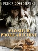 Monsieur Prokhartchine (eBook, ePUB)
