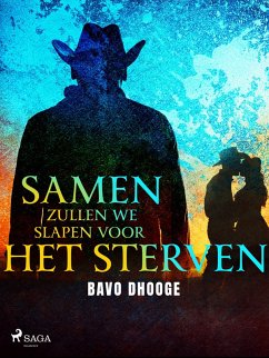 Cover Samen zullen we slapen voor het sterven (eBook, ePUB)