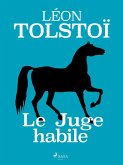 Le Juge habile (eBook, ePUB) Le Juge habile (eBook, ePUB)