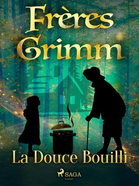 La Douce Bouilli (eBook, ePUB)