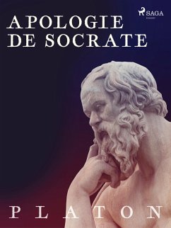 Apologie de Socrate (eBook, ePUB) - Platon