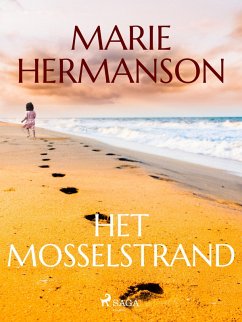 Cover Het mosselstrand (eBook, ePUB)