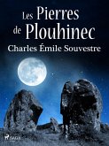 Les Pierres de Plouhinec (eBook, ePUB)