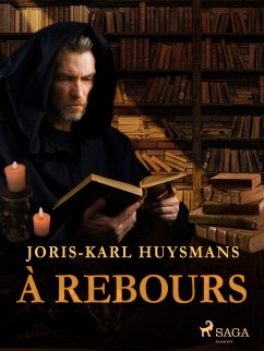 À Rebours (eBook, ePUB) - Huysmans, Joris-Karl