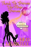 There's No Business like Mage Business (Casino Witch Mysteries, #3) (eBook, ePUB)