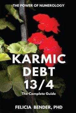 Cover The Power of Numerology (eBook, ePUB)
