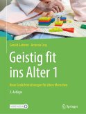 Geistig fit ins Alter 1 (eBook, PDF)