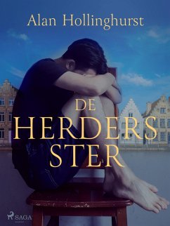 De herdersster (eBook, ePUB) - Hollinghurst, Alan