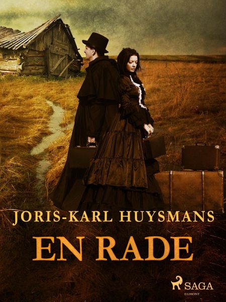 En Rade (eBook, ePUB)