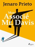 Mon Associé Mr. Davis (eBook, ePUB)