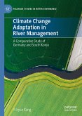 Climate Change Adaptation in River Management (eBook, PDF)