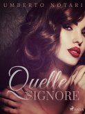 Quelle signore (eBook, ePUB)