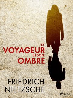 Cover Le Voyageur et son Ombre (eBook, ePUB)