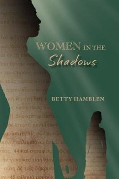 Cover Women in the Shadows (eBook, ePUB)