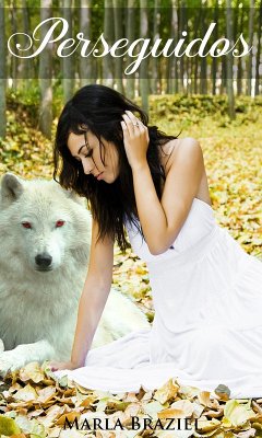 Cover Perseguidos (eBook, ePUB)