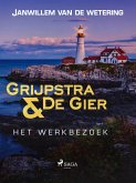 Het werkbezoek (eBook, ePUB) Het werkbezoek (eBook, ePUB)