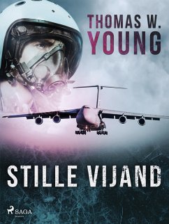 Cover Stille vijand (eBook, ePUB)