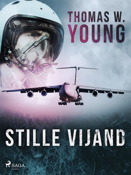 Stille vijand (eBook, ePUB) Stille vijand (eBook, ePUB)