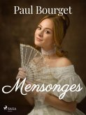 Mensonges (eBook, ePUB) Mensonges (eBook, ePUB)