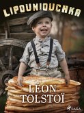 Lipouniouchka (eBook, ePUB) Lipouniouchka (eBook, ePUB)