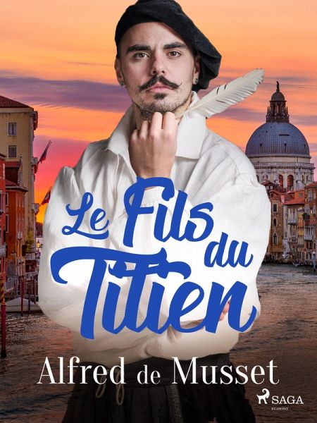 Le Fils du Titien (eBook, ePUB) Le Fils du Titien (eBook, ePUB)