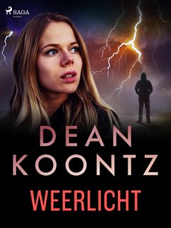 Cover Weerlicht (eBook, ePUB)