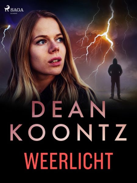 Weerlicht (eBook, ePUB) Weerlicht (eBook, ePUB)